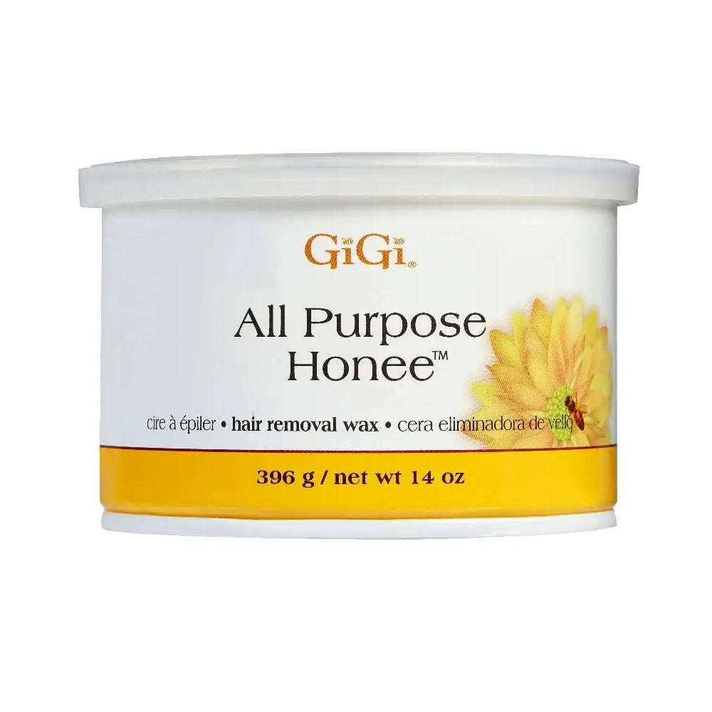 GiGi All Purpose Honee Wax 14oz
