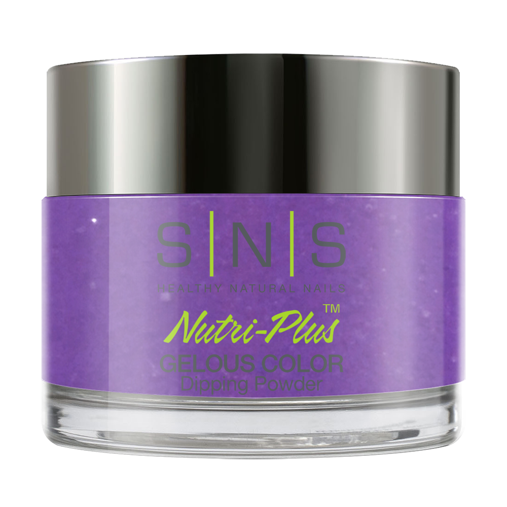 SNS Dipping Powder Nail - HH07 Sugarloaf - 1oz