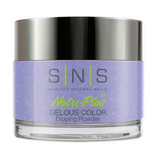 SNS HH08 - Lavender Oil Massage - Dipping Powder Color 1.5oz