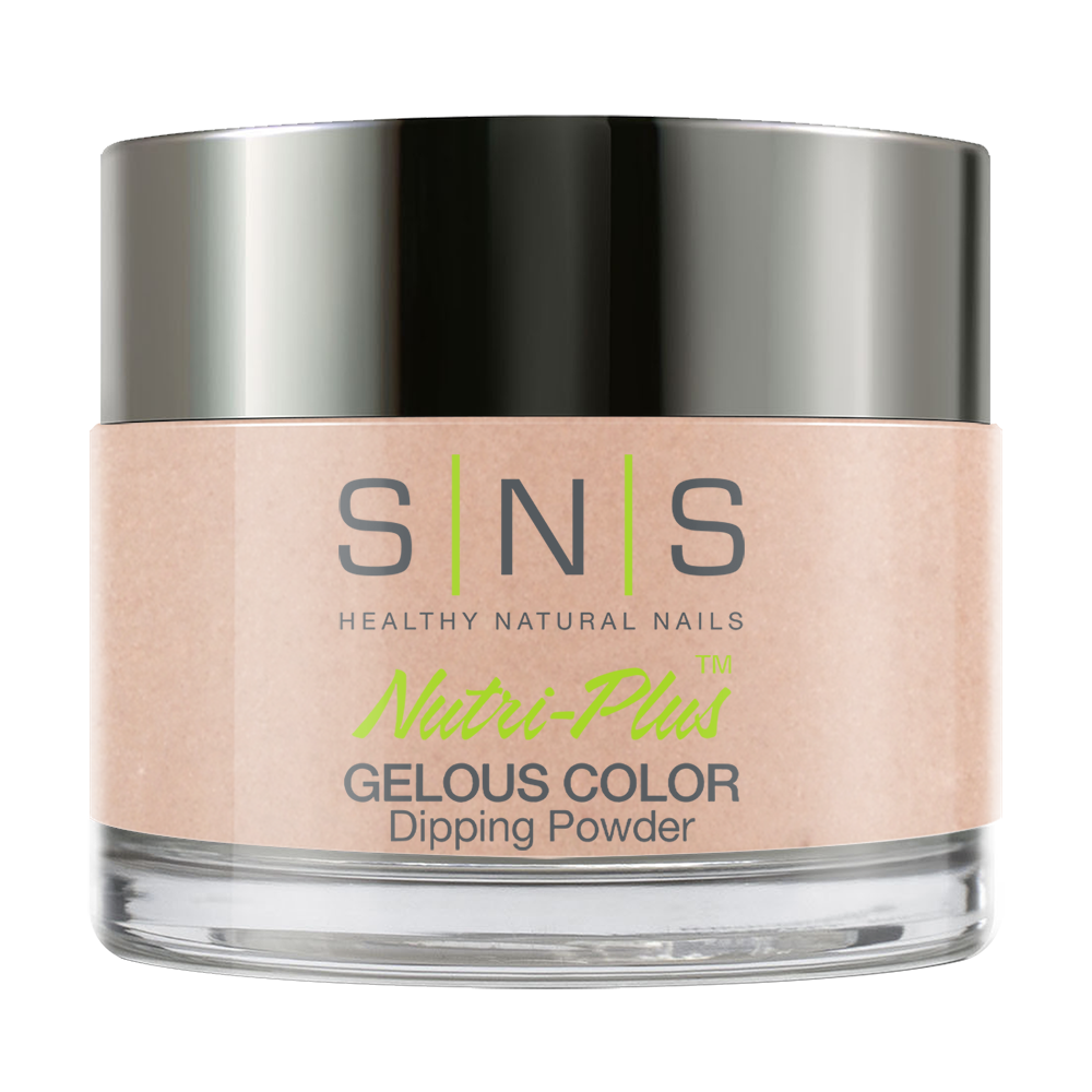 SNS Dipping Powder Nail - HH09 Seal Island - 1oz