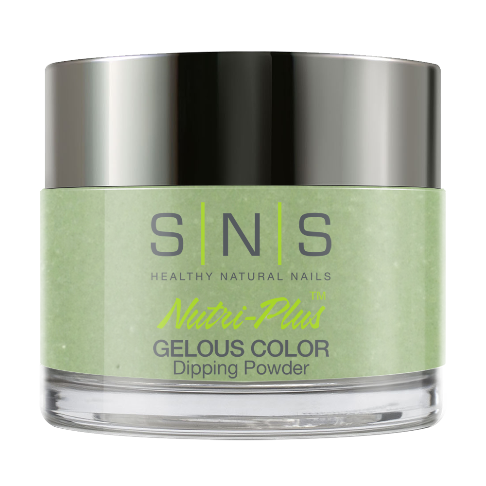 SNS HH10 - Mandalay Hill - Dipping Powder Color 1.5oz