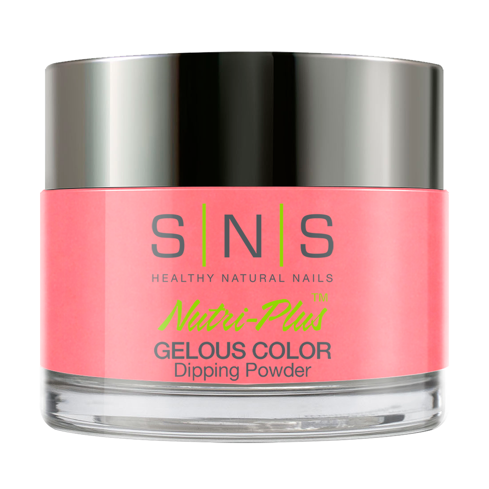 SNS Dipping Powder Nail - HH12 Serengeti Safari - 1oz