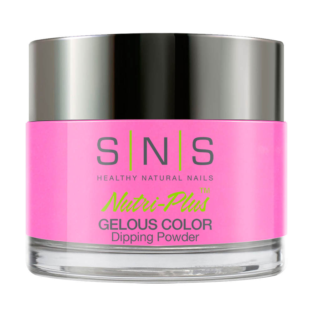 SNS Dipping Powder Nail - HH14 Flamenco Dress - 1oz