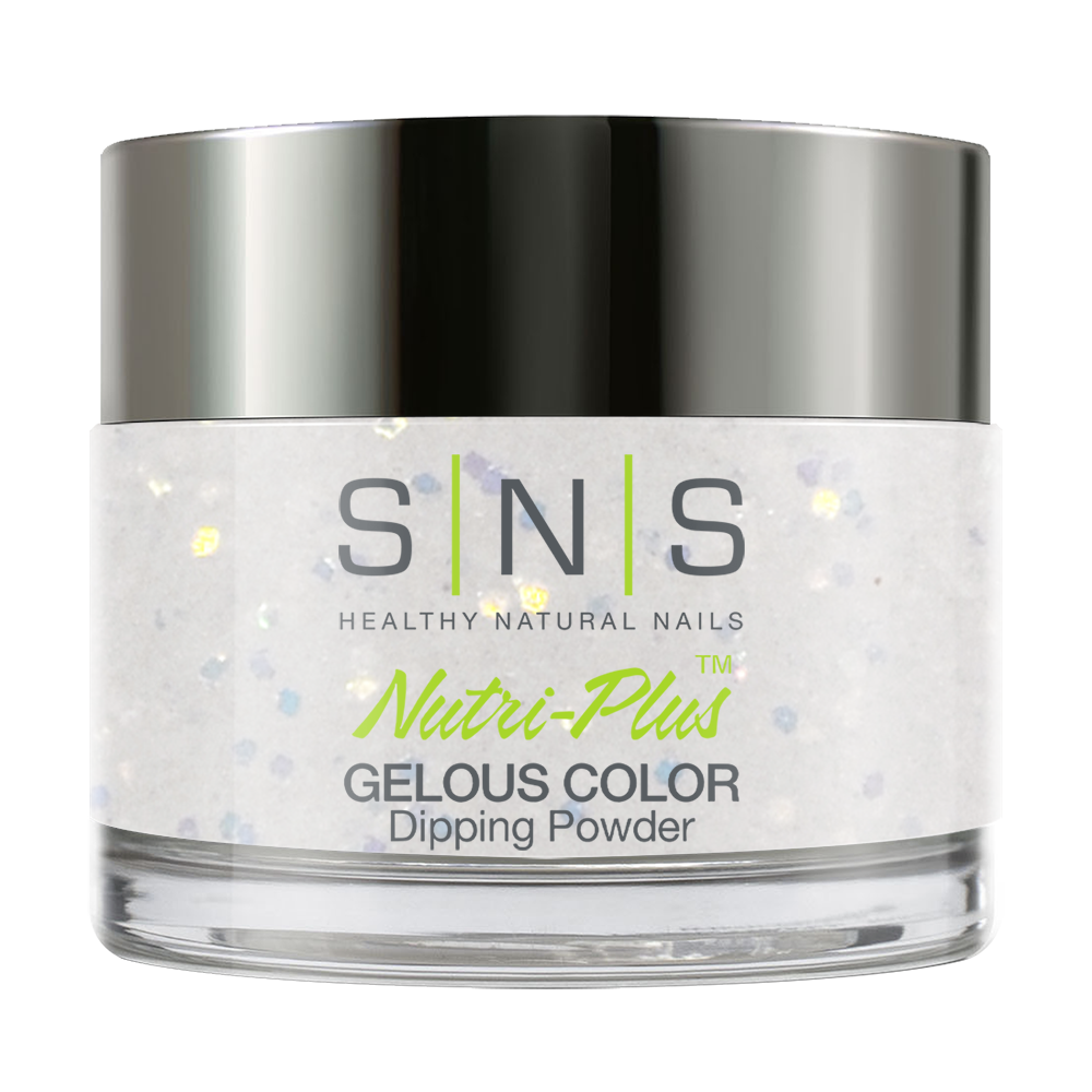 SNS Dipping Powder Nail - HH15 Moonlit Gondola - 1oz