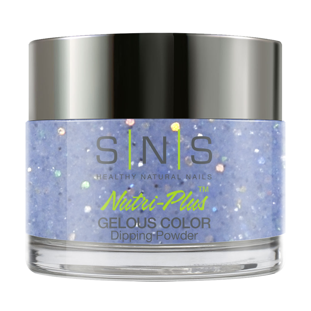 SNS Dipping Powder Nail - HH19 Obelisco - 1oz