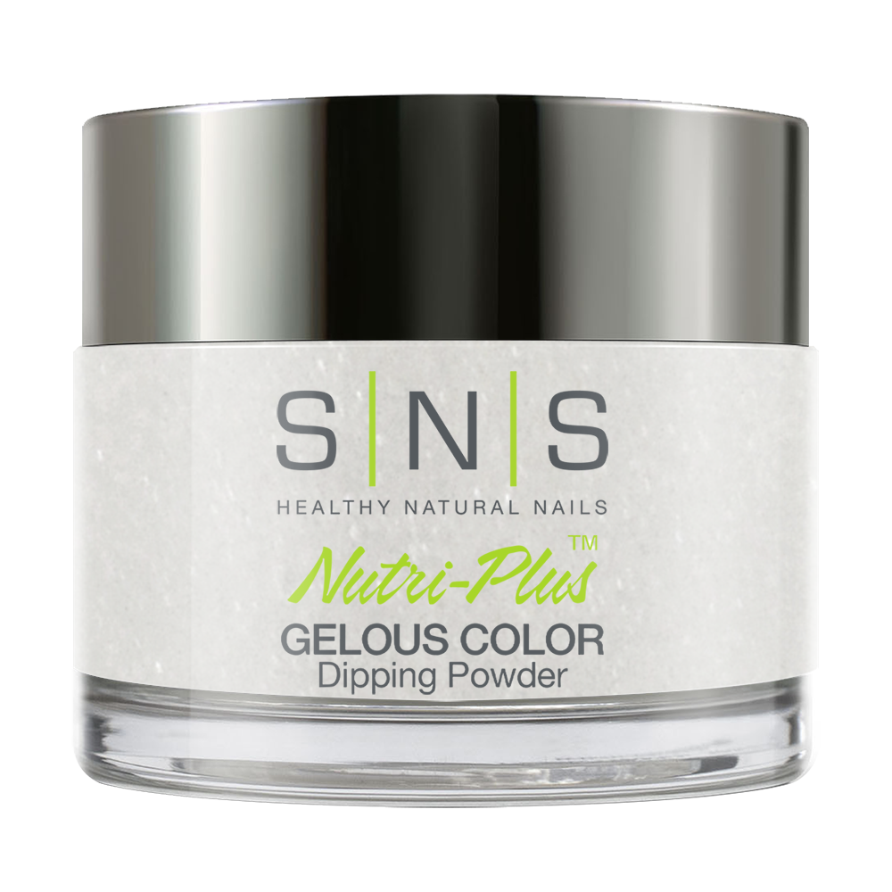 SNS Dipping Powder Nail - HH21 Taj Mahal - 1oz