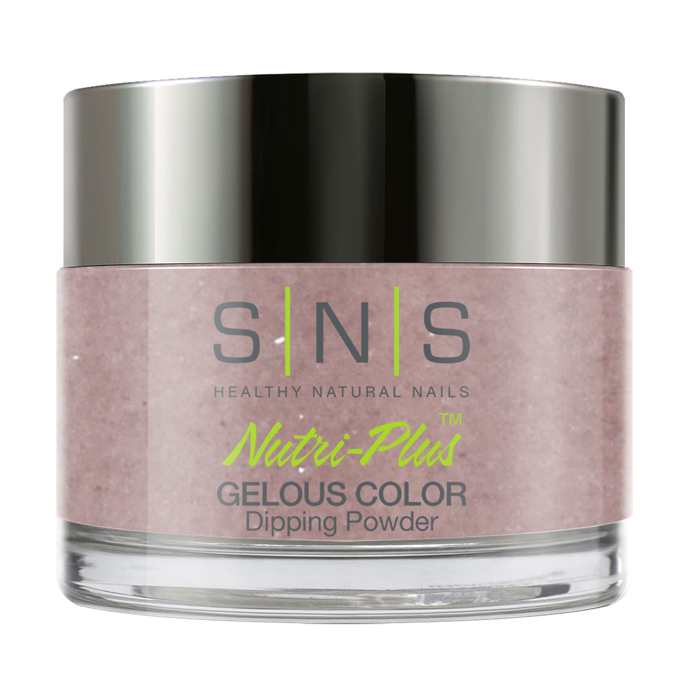 SNS Dipping Powder Nail - HH23 Mount Kenya - 1oz