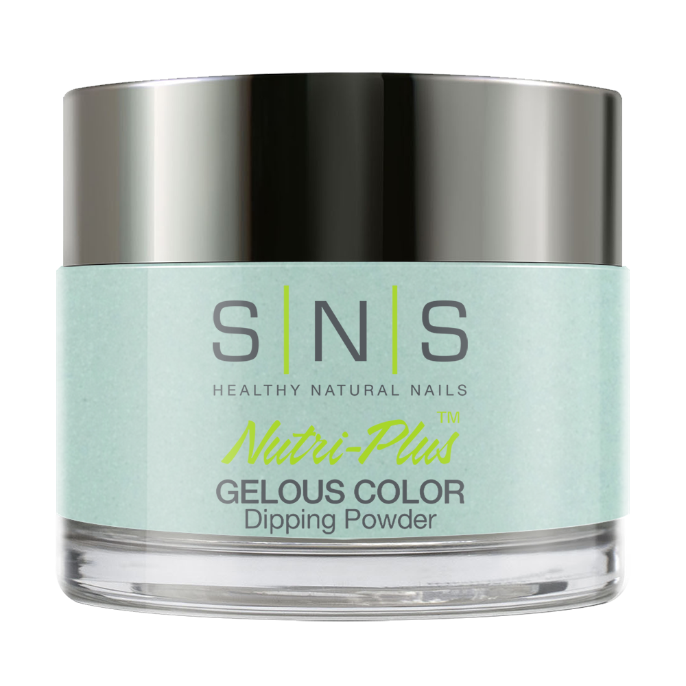 SNS Dipping Powder Nail - HH26 Ventura Beach - 1oz