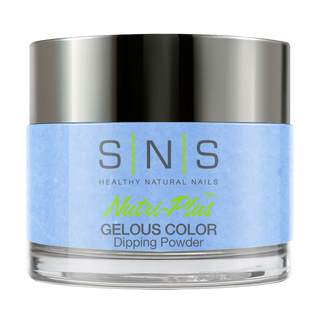 SNS HH30 - Great Blue Hole - Dipping Powder Color 1.5oz