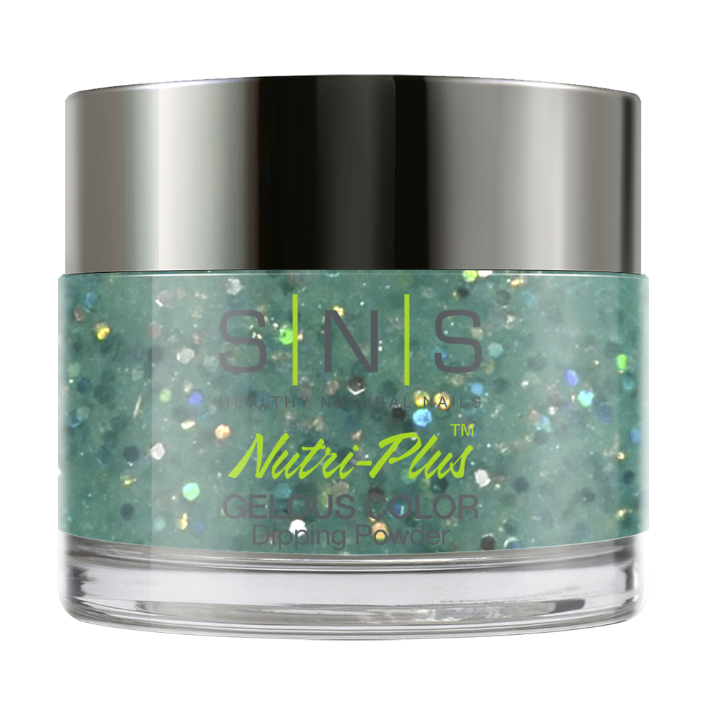 SNS Dipping Powder Nail - HH31 Diamond Lake - 1oz