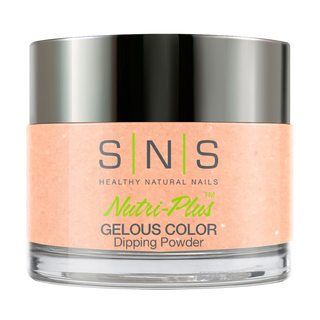 SNS HH35 - Old San Juan - Dipping Powder Color 1.5oz