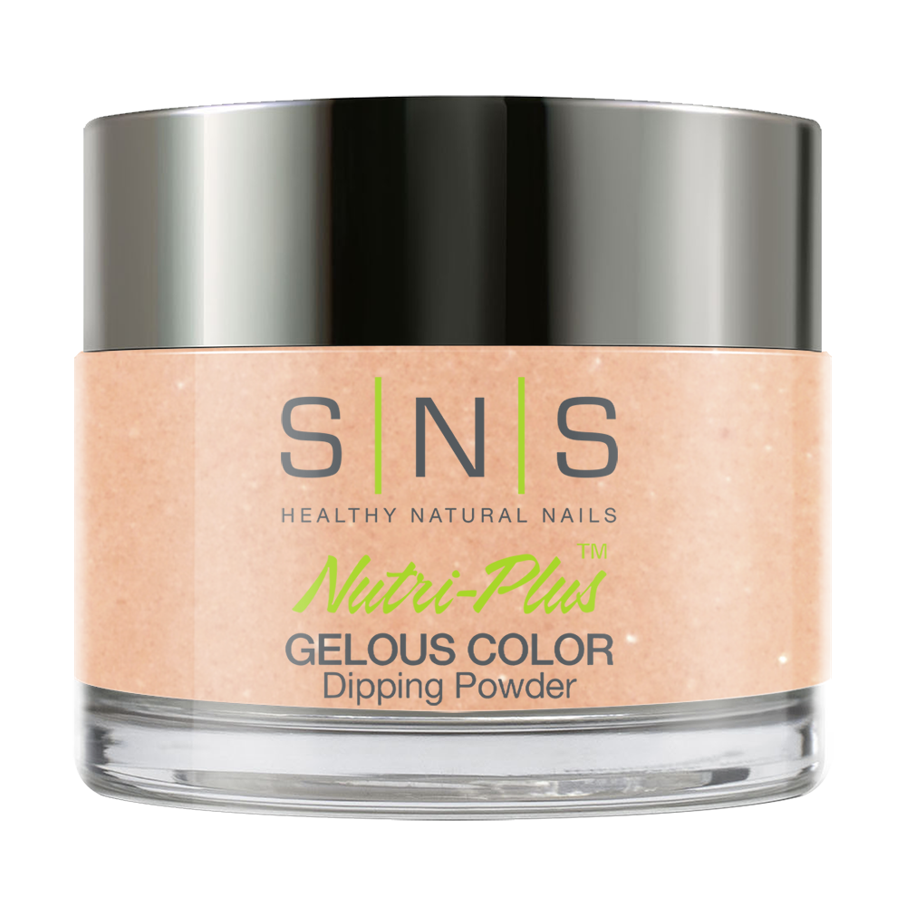 SNS Dipping Powder Nail - HH35 Old San Juan - 1oz