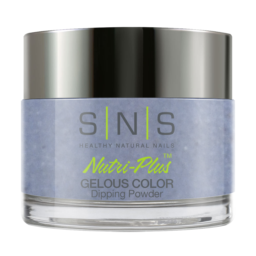 SNS Dipping Powder Nail - HH36 Booby Cay - 1oz