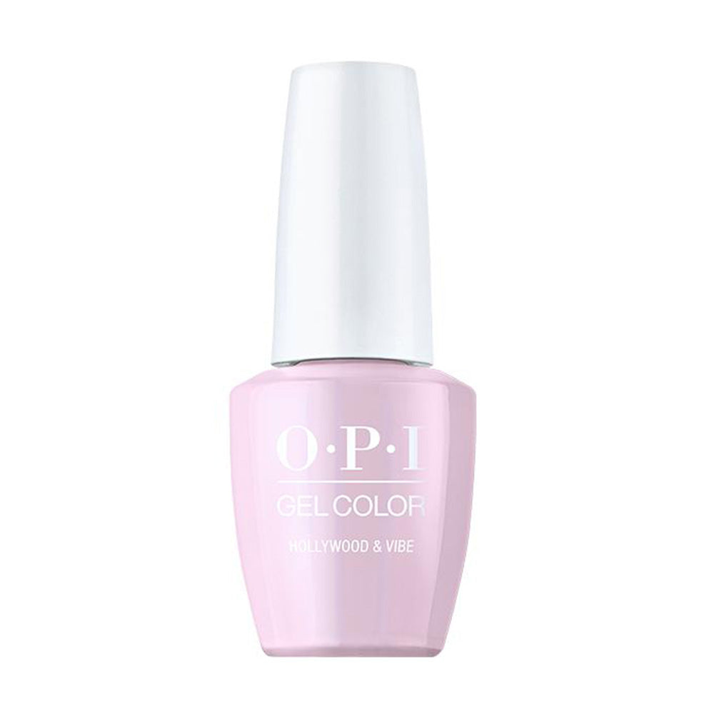 OPI Gel Nail Polish - H004 Hollywood & Vibe