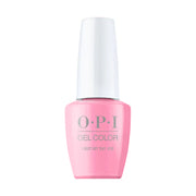 OPI Gel Nail Polish - P001 I Quit My Day Job