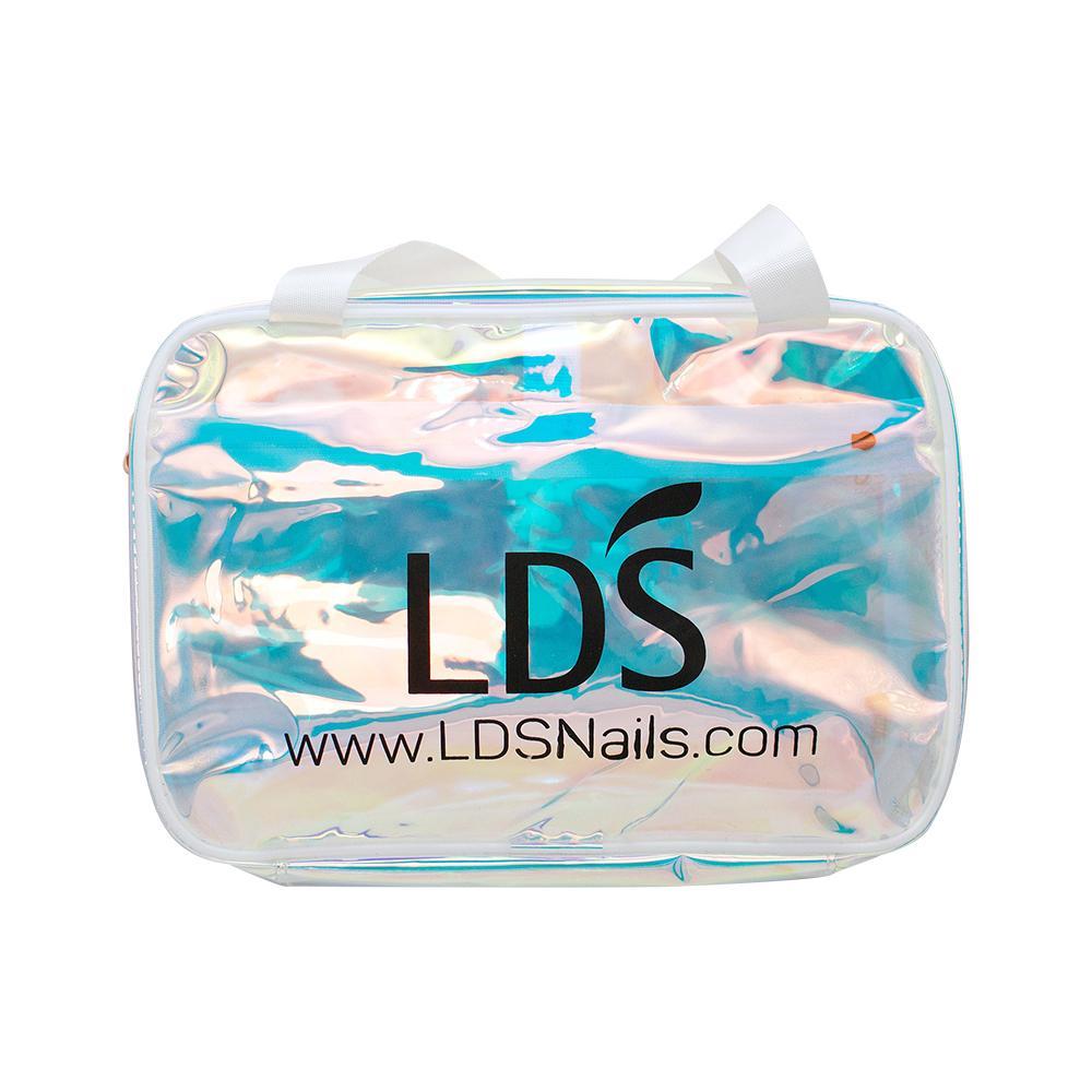 LDS Trial Gel Bundle 2: 093, 094, Base, Top, Strengthener