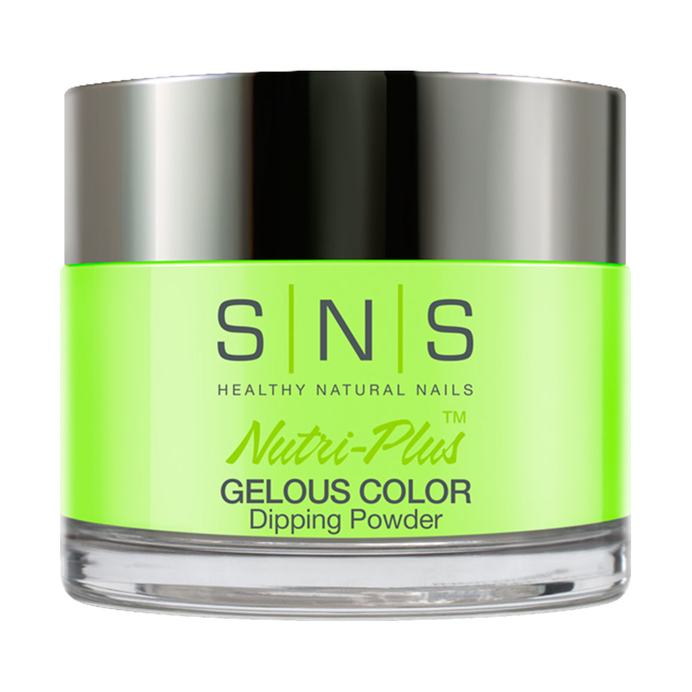 SNS LG06 - He's A Fungi - Dipping Powder Color 1.5oz