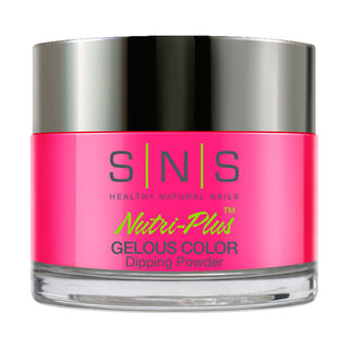 SNS LG15 - She's Superfly - Dipping Powder Color 1.5oz