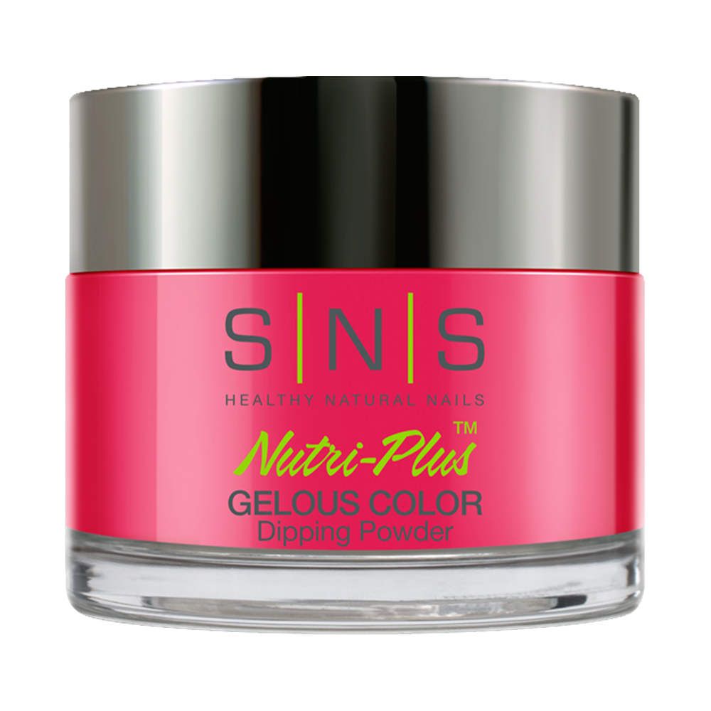 SNS Dipping Powder Nail - LG22 Hawksbill Turtle - 1oz