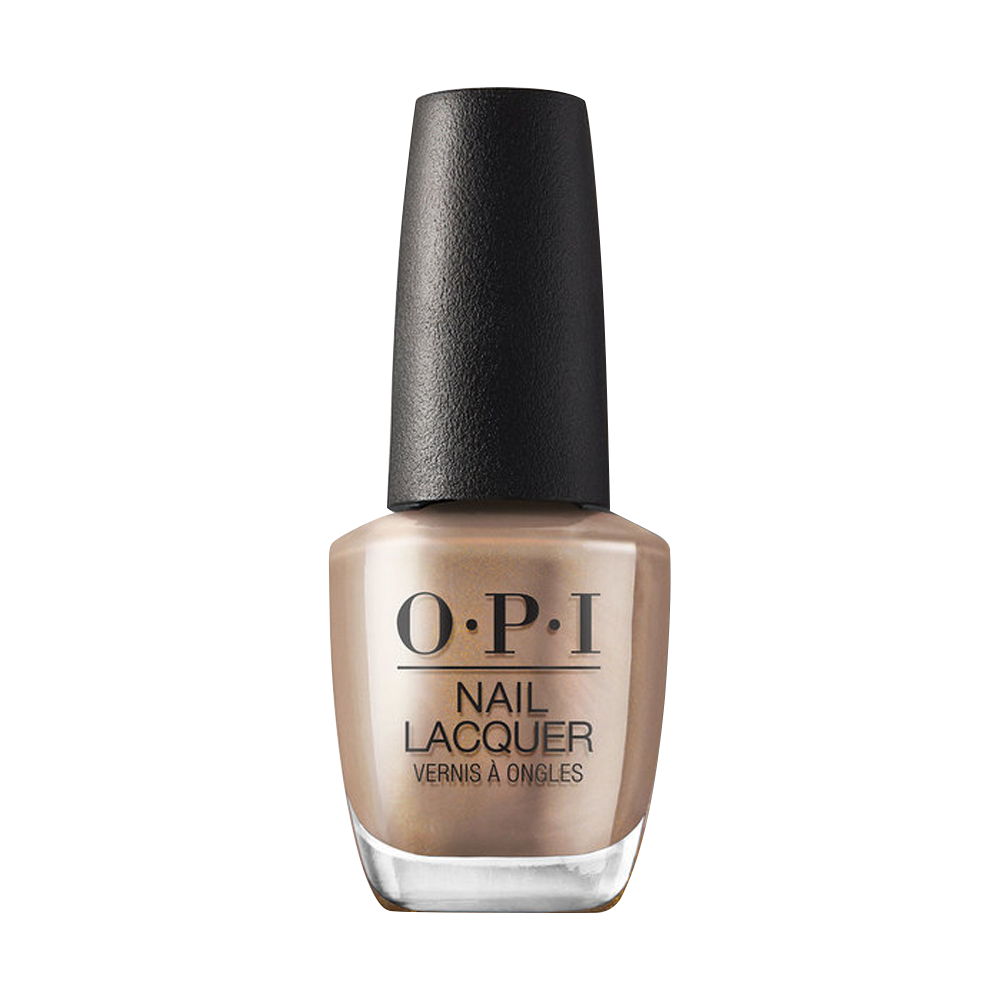 OPI MI01 Fall-ing For Milan - Nail Lacquer 0.5oz
