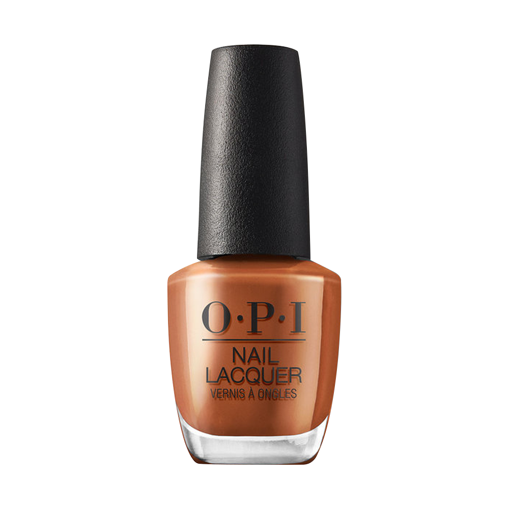 OPI MI03 My Italian Is A Little Rusty - Nail Lacquer 0.5oz