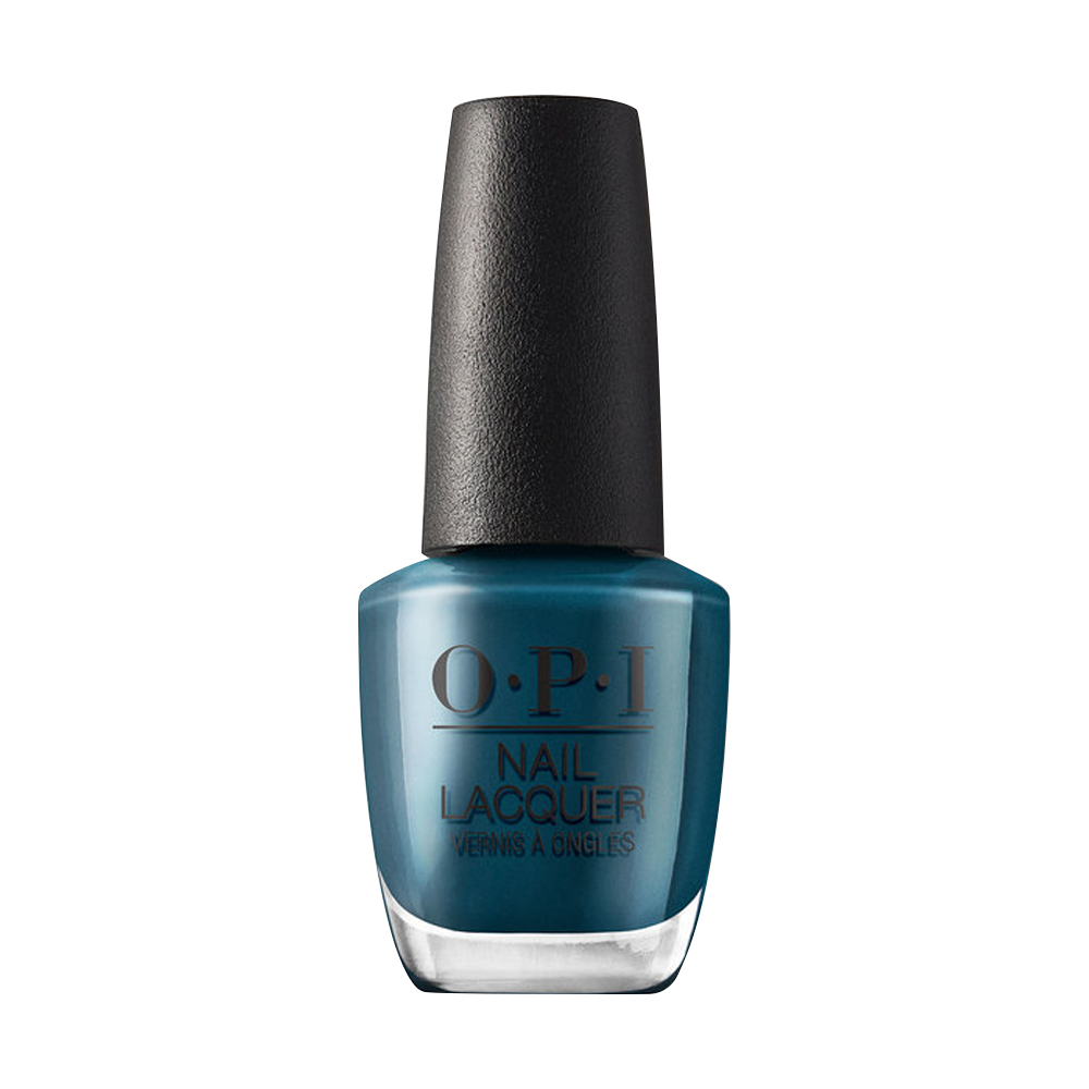OPI MI04 Drama At La Scala - Nail Lacquer 0.5oz