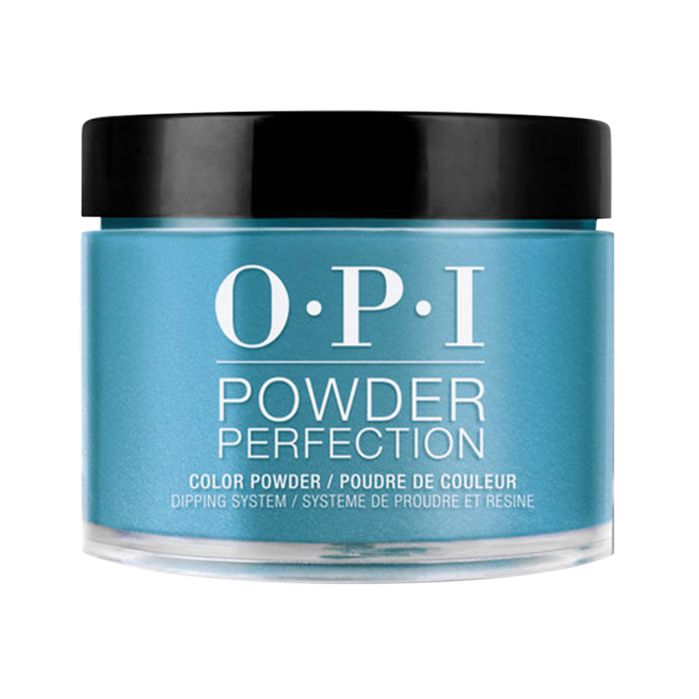 OPI Dipping Powder Nail - MI04 Drama At La Scala