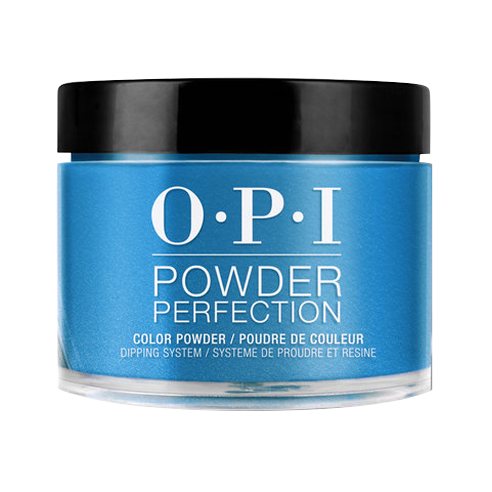 OPI Dipping Powder Nail - MI06 Duomo Days, Isola Nights