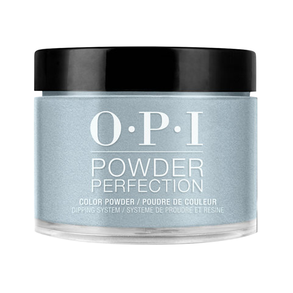 OPI Dipping Powder Nail - MI07 Suzi Talks With Her Hands