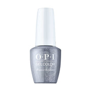 OPI Gel Nail Polish - MI08 Nails The Runway