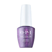 OPI Gel Nail Polish - MI11 Leonardo’s Model ColorOPI Gel Nail Polish - MI11 Leonardo’s Model Color