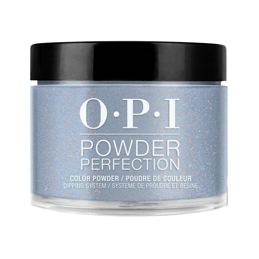 OPI Dipping Powder Nail - MI11 Leonardo’s Model Color