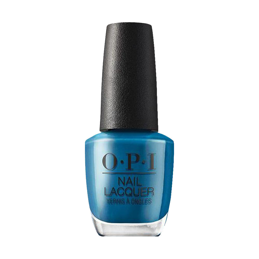 OPI Nail Lacquer - MI06 Duomo Days, Isola Nights