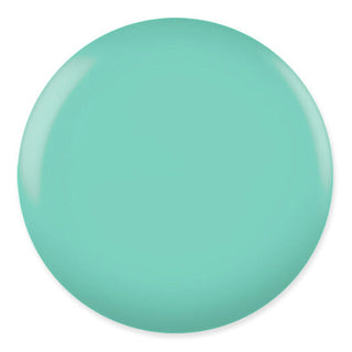 DND Acrylic & Powder Dip Nails 667 - Green Colors