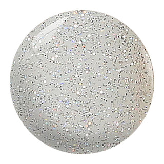 NuGenesis Glitter Dipping Powder Nail Colors - NU 003 Wish Upon A Star