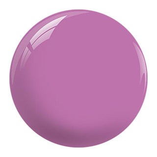 NuGenesis Purple Dipping Powder Nail Colors - NU 122 Sexy Lady