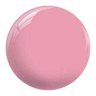 NuGenesis Pink Dipping Powder Nail Colors - NU 136 Pinky Pinky