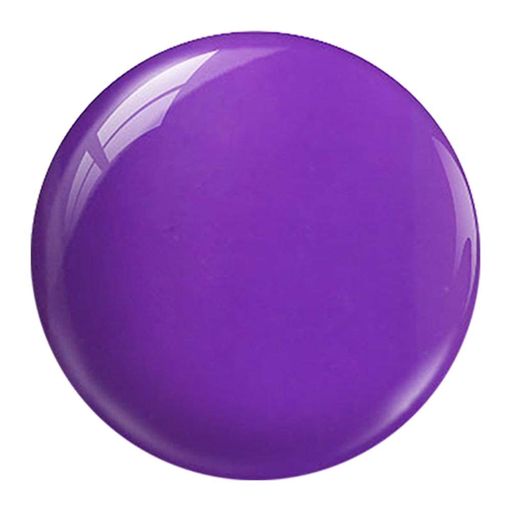 NuGenesis Purple Dipping Powder Nail Colors - NU 137 Violet Me Be