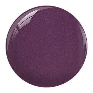 NuGenesis Purple Dipping Powder Nail Colors - NU 155 It's Happening