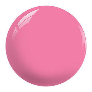 NuGenesis Pink Dipping Powder Nail Colors - NU 022 Poolside
