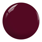 NuGenesis Red Dipping Powder Nail Colors - NU 025 Purple Heart