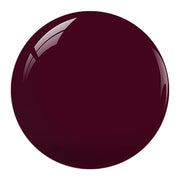 NuGenesis Purple Dipping Powder Nail Colors - NU 040 Cabarnet Sway