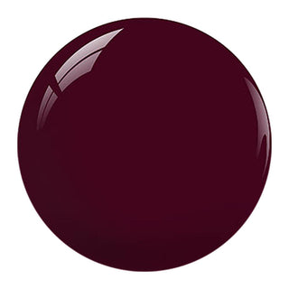 Nugenesis Gel Nail Polish Duo - 040 Purple Colors - Cabarnet Sway