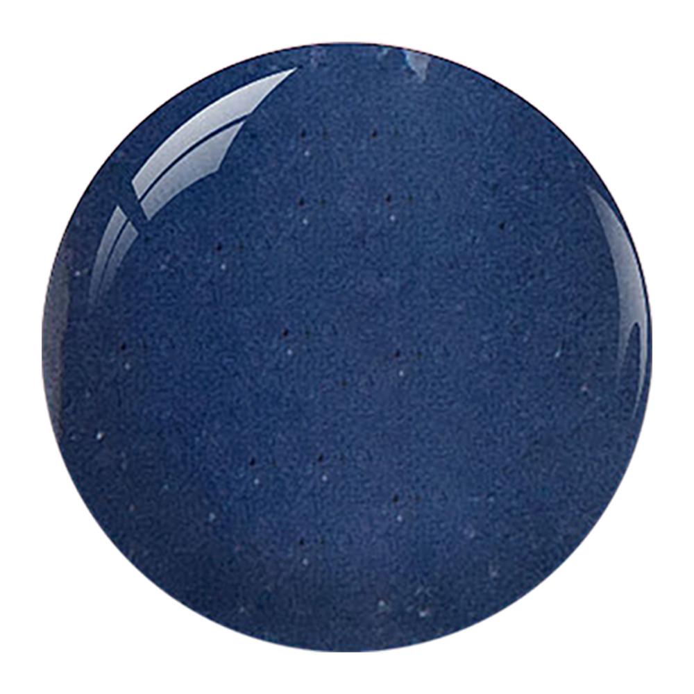 Nugenesis Gel Nail Polish Duo - 042 Blue Colors - Second Date