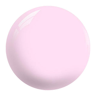NuGenesis Pink Neutral Dipping Powder Nail Colors - NU 053 My Fair Lady