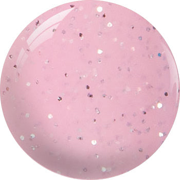  NU 3 in 1 - 064 Sweet Sixteen - Dip, Gel & Lacquer Matching