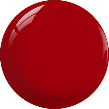  NU 3 in 1 - 066 Little Red Corvette - Dip, Gel & Lacquer Matching