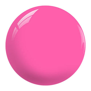NuGenesis Pink Dipping Powder Nail Colors - NU 076 Pink Panther