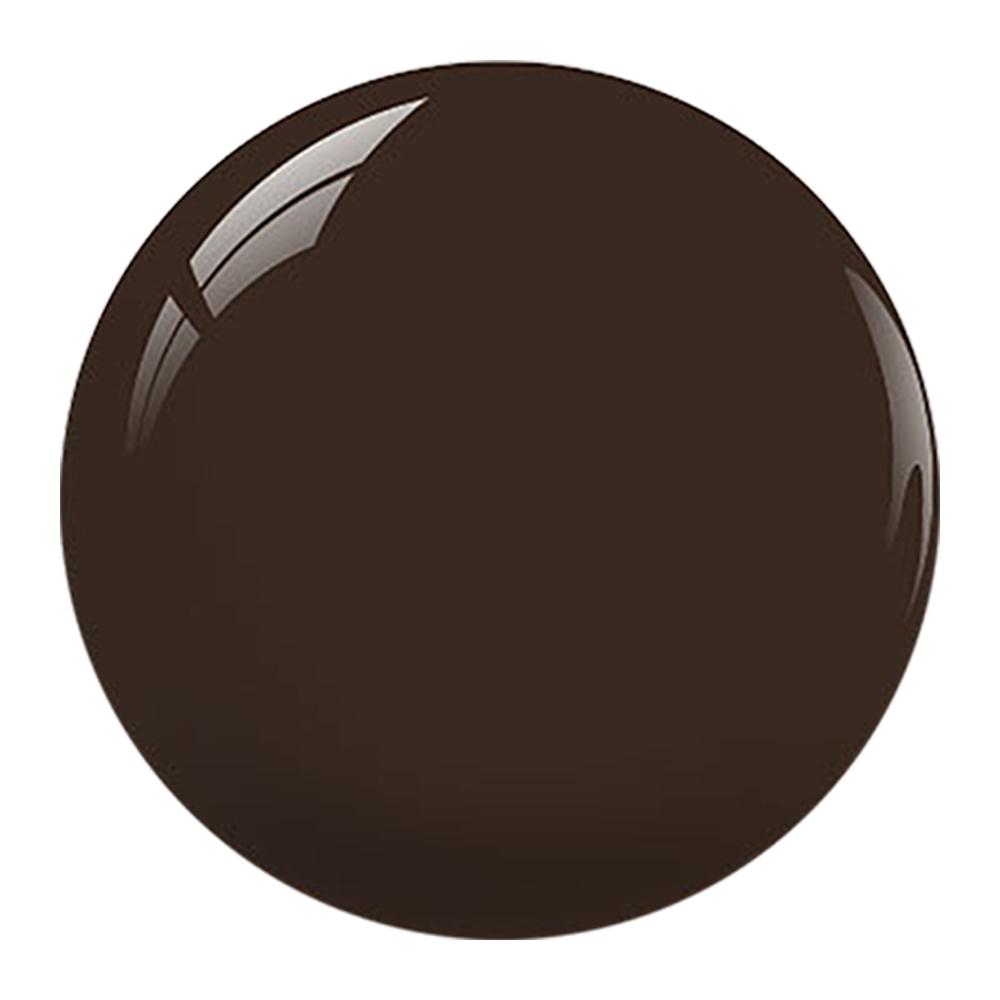 NuGenesis Brown Dipping Powder Nail Colors - NU 090 Vanilla Bean
