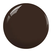 NuGenesis Brown Dipping Powder Nail Colors - NU 090 Vanilla Bean